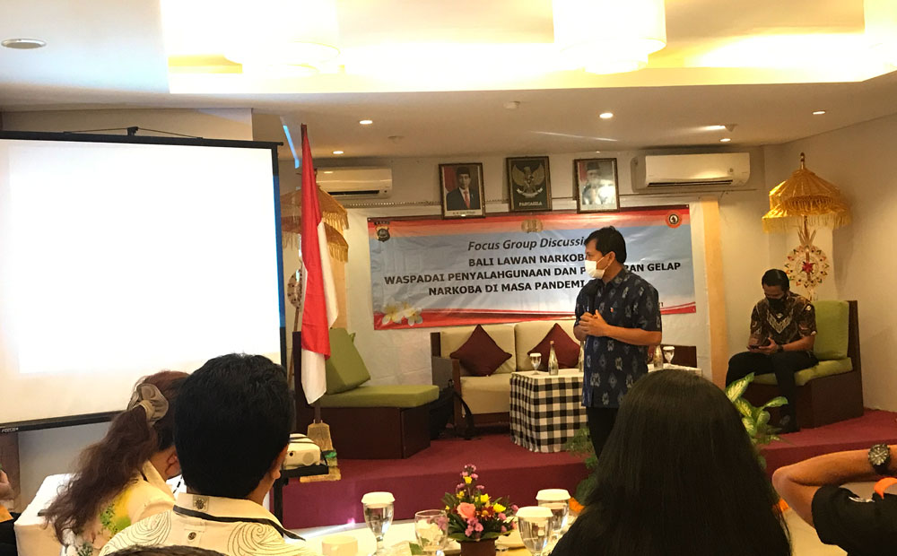 pakris intelkam polda bali