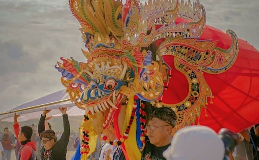 naga raja