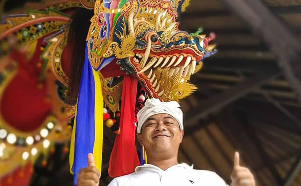 janggan naga raja