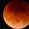 super blood moon