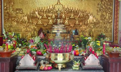 vihara dharmayana kuta