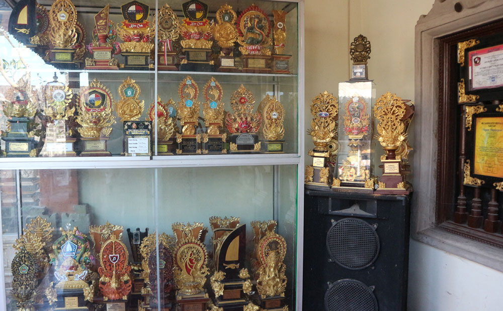 undagi layangan pecukan