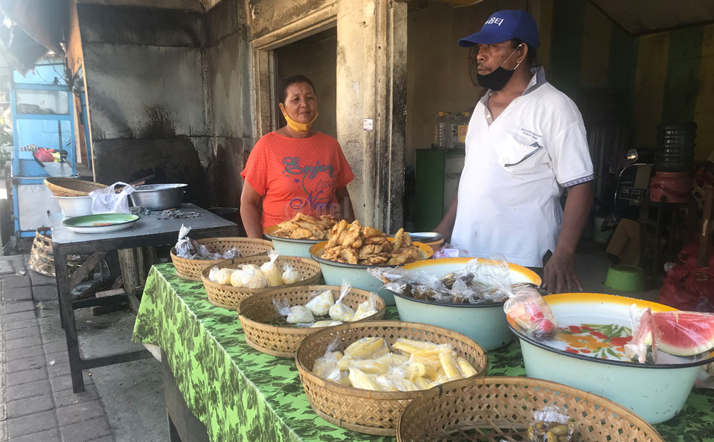 bali street food