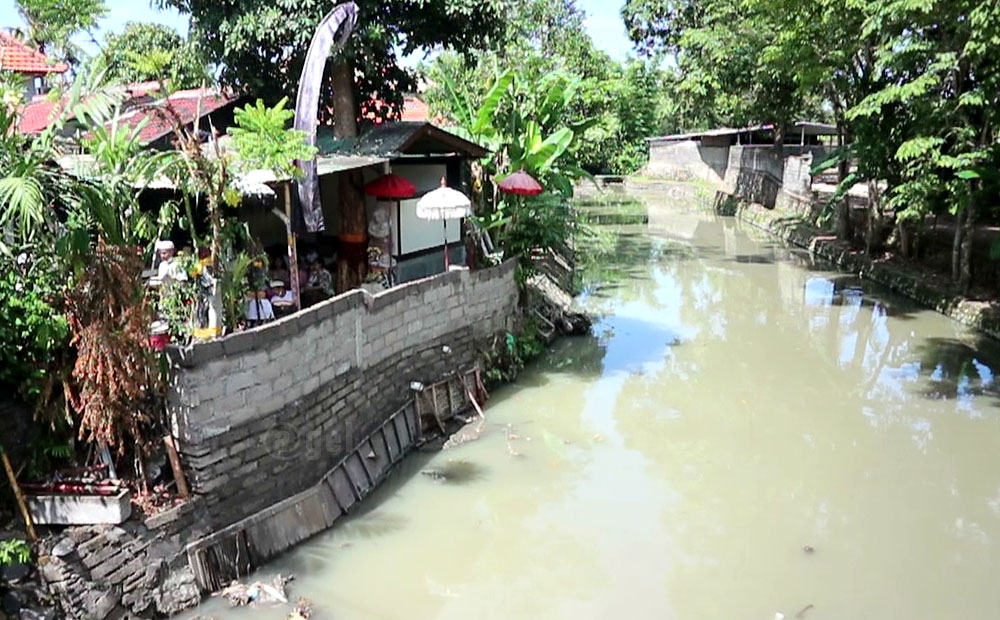 tukad kreteg majalangu