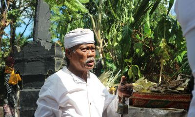 kakek mangku sunarta