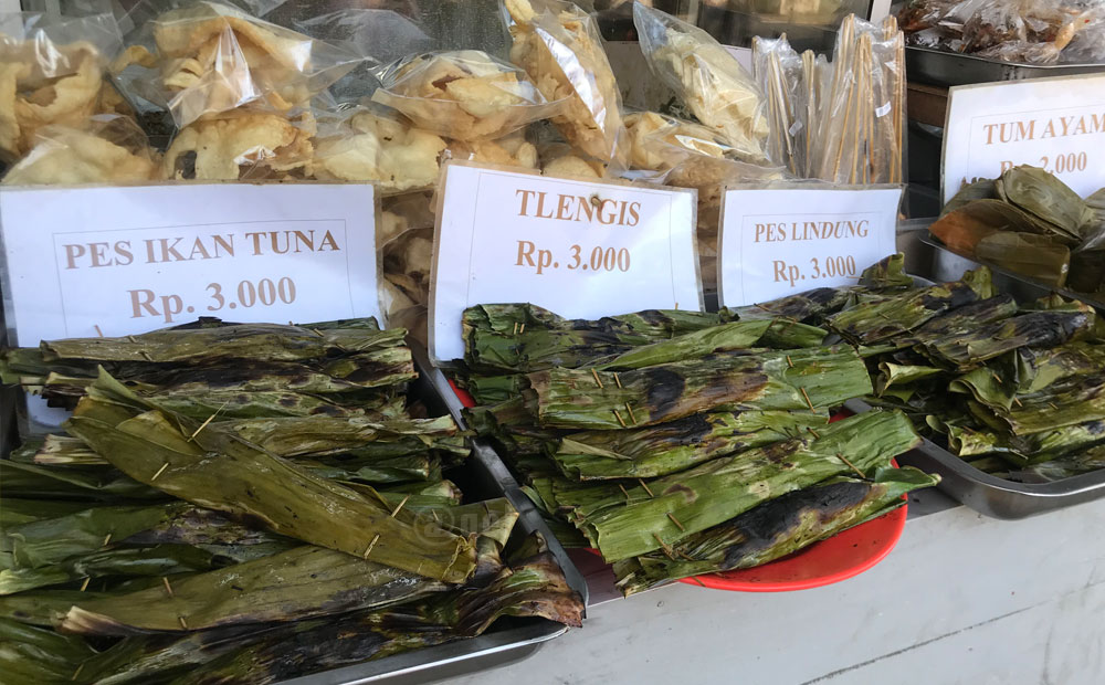 kuliner bali warung odah agus