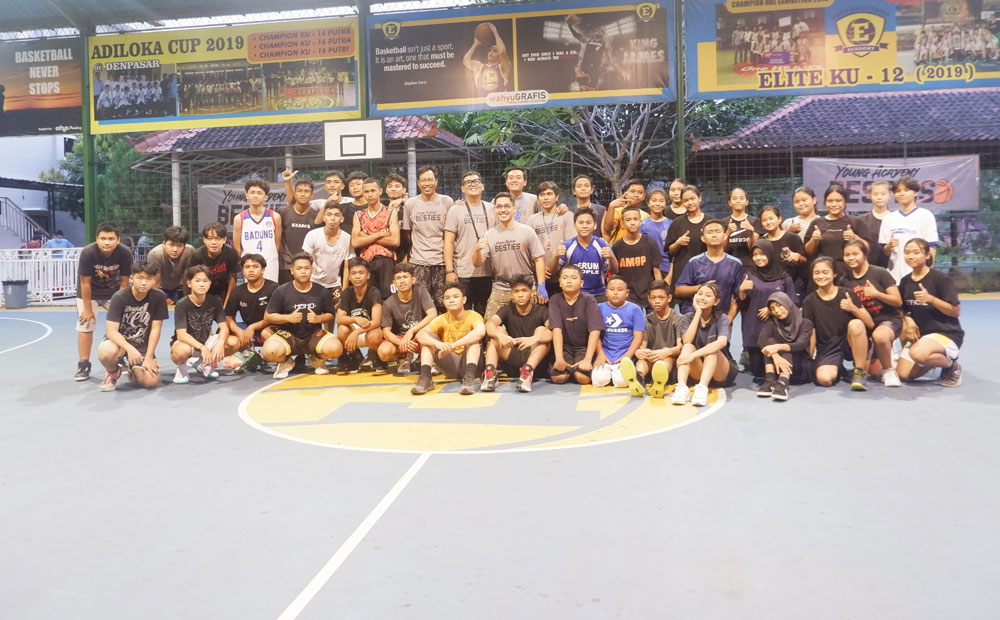 beasties young academy