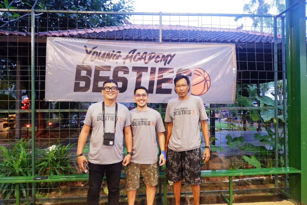 besties academy