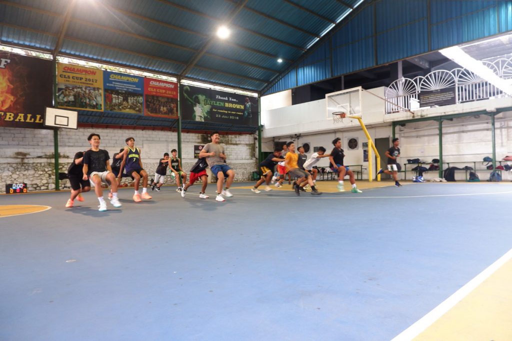 Beasties Young Academy