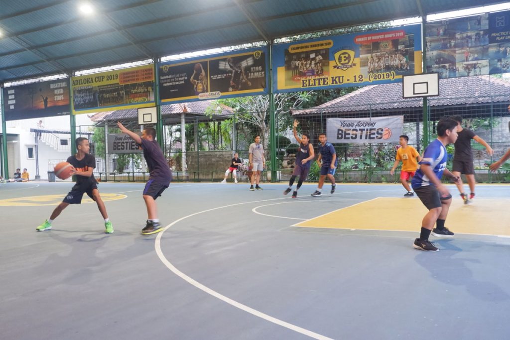 Beasties Young Academy