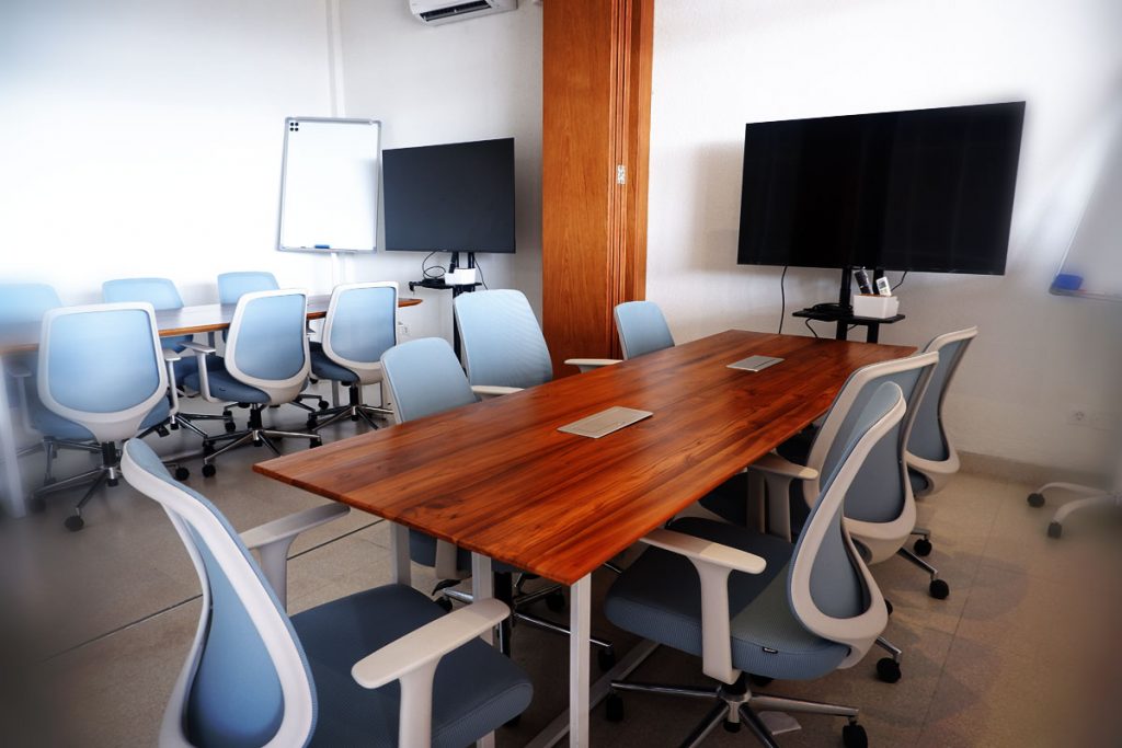 coworking space bali daily hub