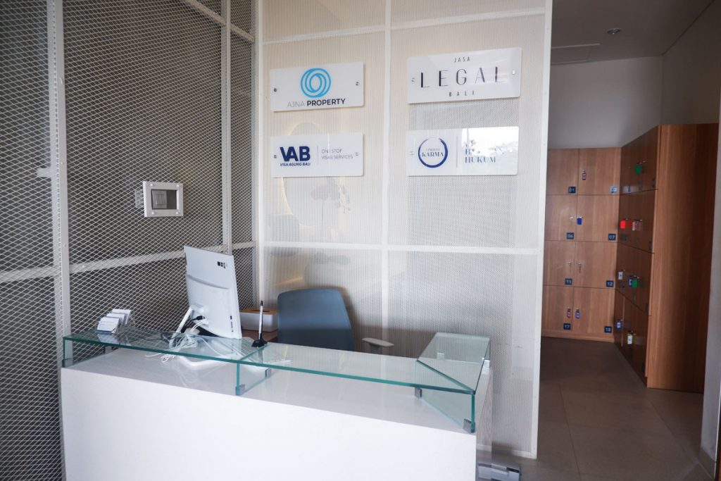 space rent for office bali daily hub 