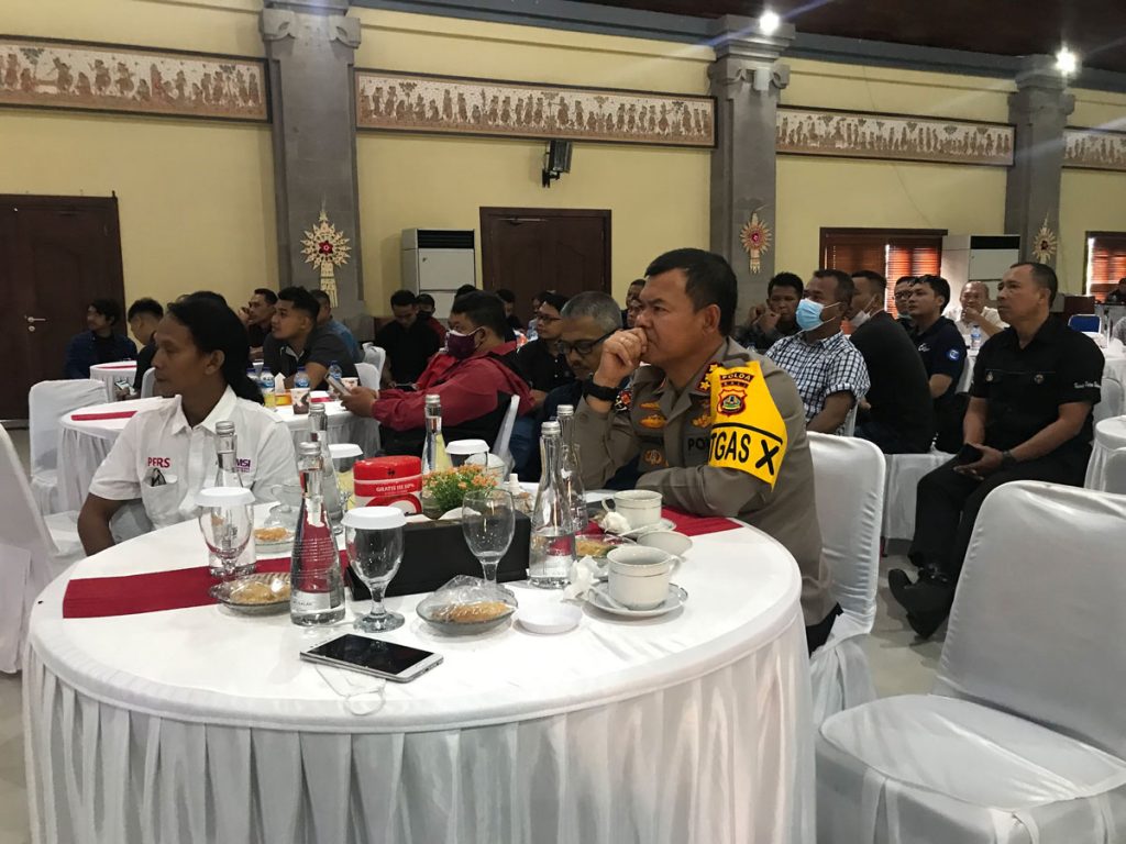 temu netizen polda bali