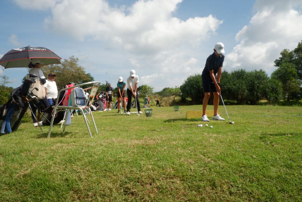 pcgc pgi bali