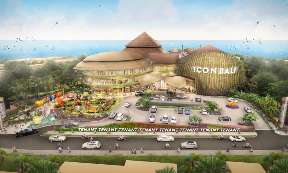 topping-off-ceremony-icon-bali-mall-di-pinggir-pantai-sanur-denpasar-now