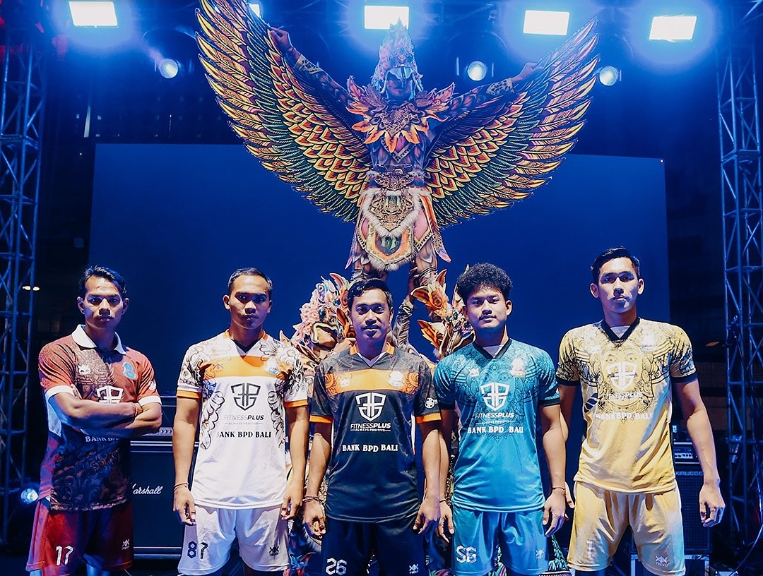 jersey perseden
