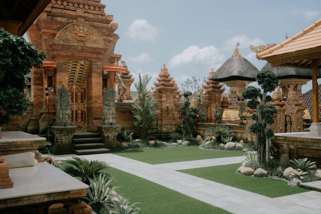 tempat menikah di bali terbaik