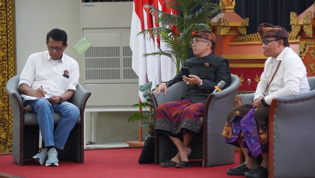 Fgd pln uid bali