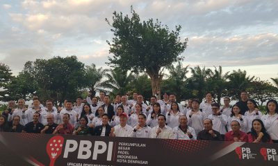pbpi padel denpasar